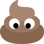 poop-2024794_1280